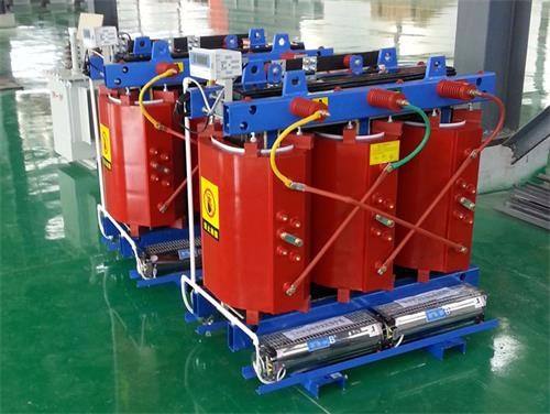 丹阳SCB10-200KVA/10KV干式变压器